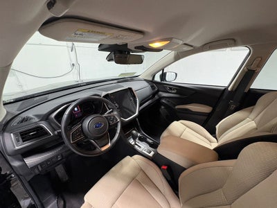 2024 Subaru Ascent Premium Radio: Subaru STARLINK 11.6" Multimedia Plus Syste