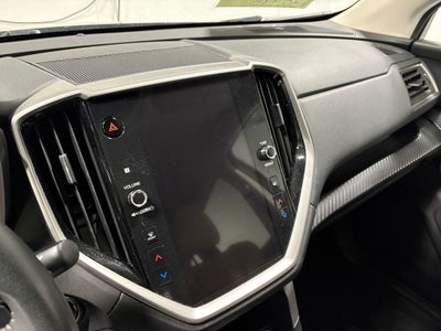 2024 Subaru Ascent Premium Radio: Subaru STARLINK 11.6" Multimedia Plus Syste