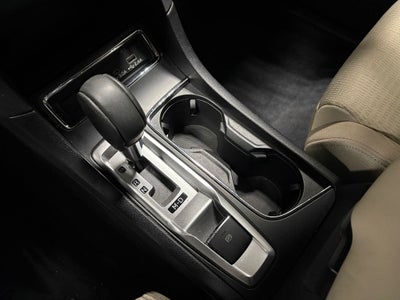 2024 Subaru Ascent Premium Radio: Subaru STARLINK 11.6" Multimedia Plus Syste
