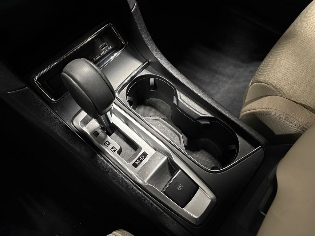 2024 Subaru Ascent Premium Radio: Subaru STARLINK 11.6" Multimedia Plus Syste
