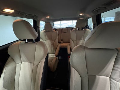 2024 Subaru Ascent Premium Radio: Subaru STARLINK 11.6" Multimedia Plus Syste