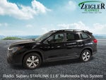 2024 Subaru Ascent Premium Radio: Subaru STARLINK 11.6" Multimedia Plus Syste