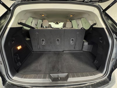 2024 Subaru Ascent Premium Radio: Subaru STARLINK 11.6" Multimedia Plus Syste