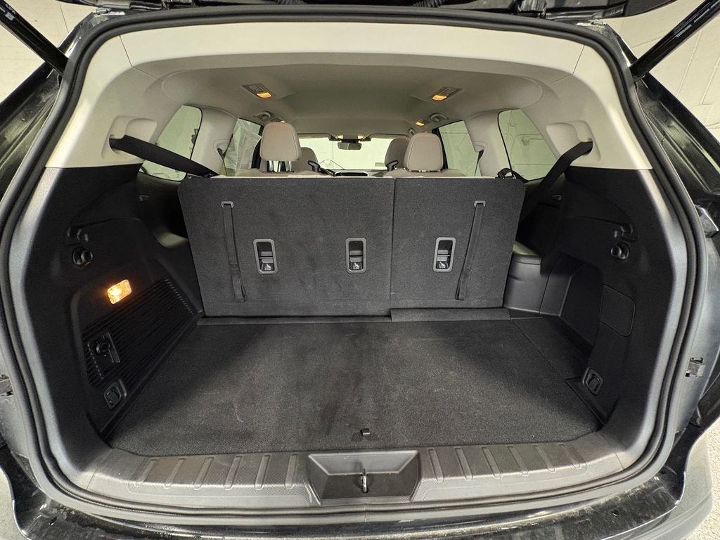 2024 Subaru Ascent Premium Radio: Subaru STARLINK 11.6" Multimedia Plus Syste