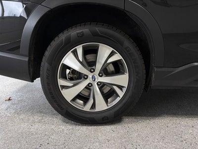 2024 Subaru Ascent Premium Radio: Subaru STARLINK 11.6" Multimedia Plus Syste