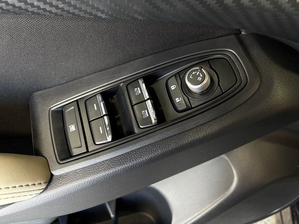 2024 Subaru Ascent Premium