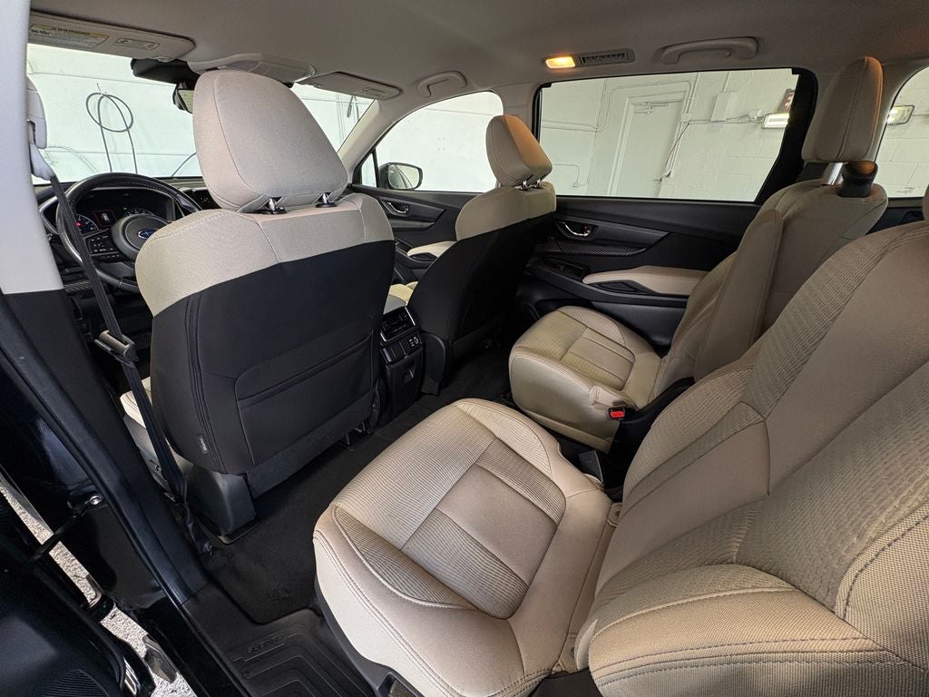 2024 Subaru Ascent Premium