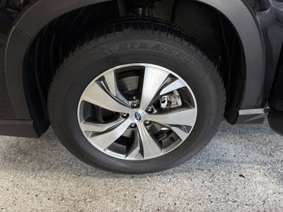 2024 Subaru Ascent Premium