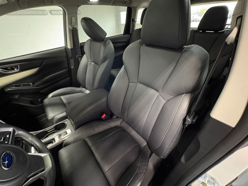 2021 Subaru Ascent Limited Technology Package