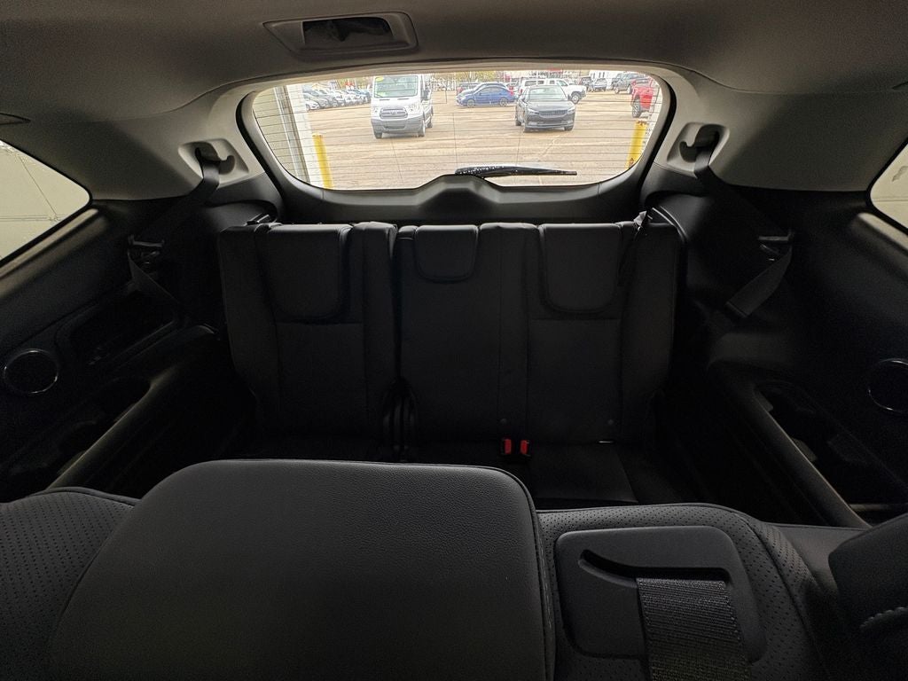 2021 Subaru Ascent Limited Technology Package