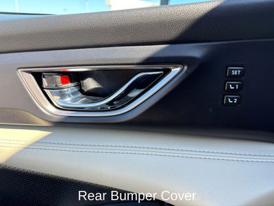2020 Subaru Ascent Limited Dual Glass Panoramic Power Moonroof