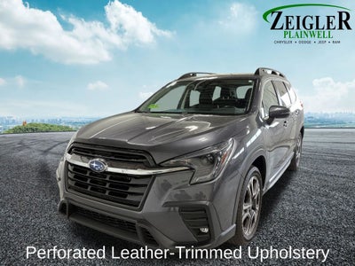 2023 Subaru Ascent Limited