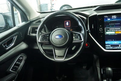 2024 Subaru Ascent Limited STARLINK/Apple CarPlay/Android Auto