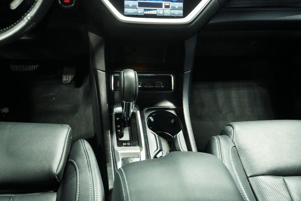 2024 Subaru Ascent Limited STARLINK/Apple CarPlay/Android Auto