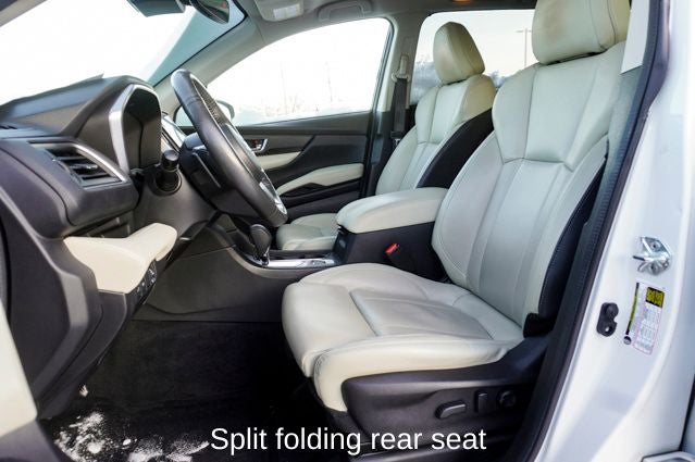 2024 Subaru Ascent Limited Apple Carplay & Hands Free Bluetooth