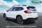 2024 Subaru Ascent Limited Apple Carplay & Hands Free Bluetooth
