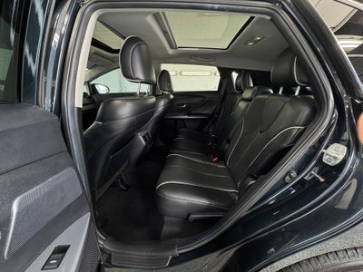 2013 Toyota Venza XLE Premium Package