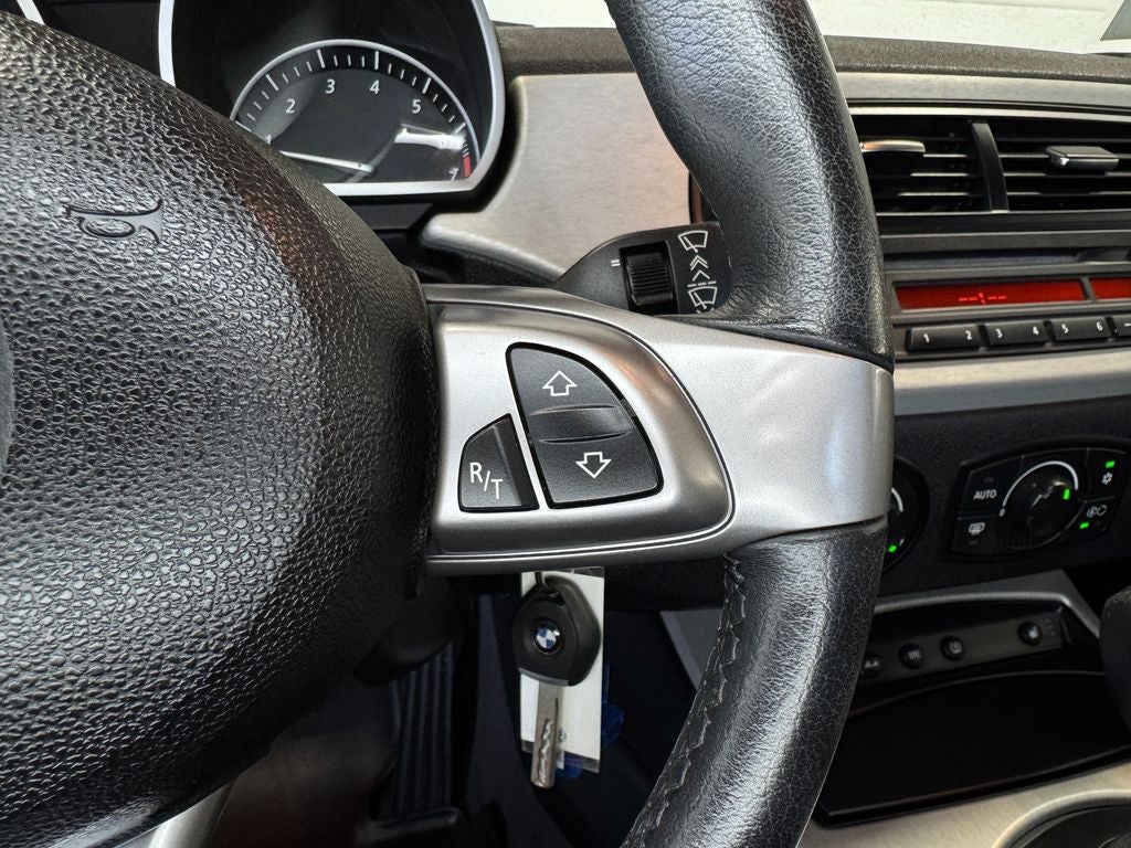 2005 BMW Z4 2.5i