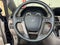 2017 Honda Odyssey EX-L 3rd Row Seats