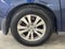 2017 Honda Odyssey EX-L 3rd Row Seats