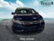 2017 Honda Odyssey EX-L 3rd Row Seats