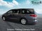 2021 Honda Odyssey LX 3rd row seat