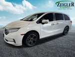 2021 Honda Odyssey EX-L Power moonroof