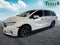 2021 Honda Odyssey EX-L Power moonroof