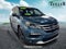 2017 Honda Pilot Elite Power moonroof