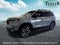 2022 Honda Passport Elite Navigation system: Honda Satellite-Linked Navigati