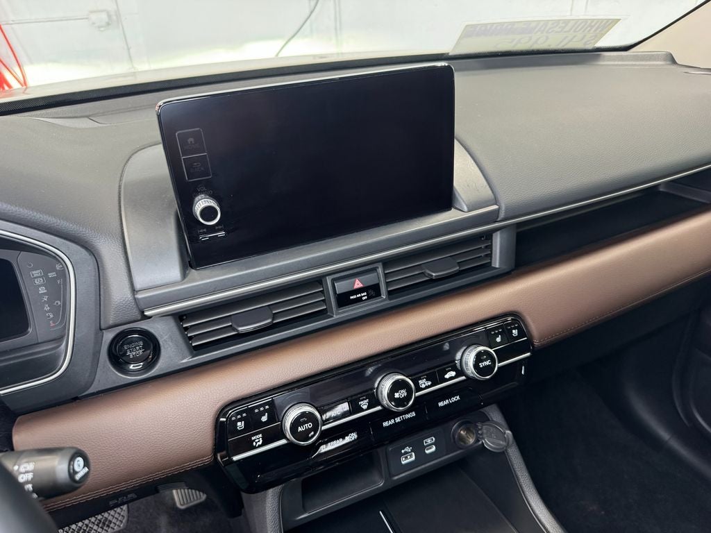 2023 Honda Pilot Touring