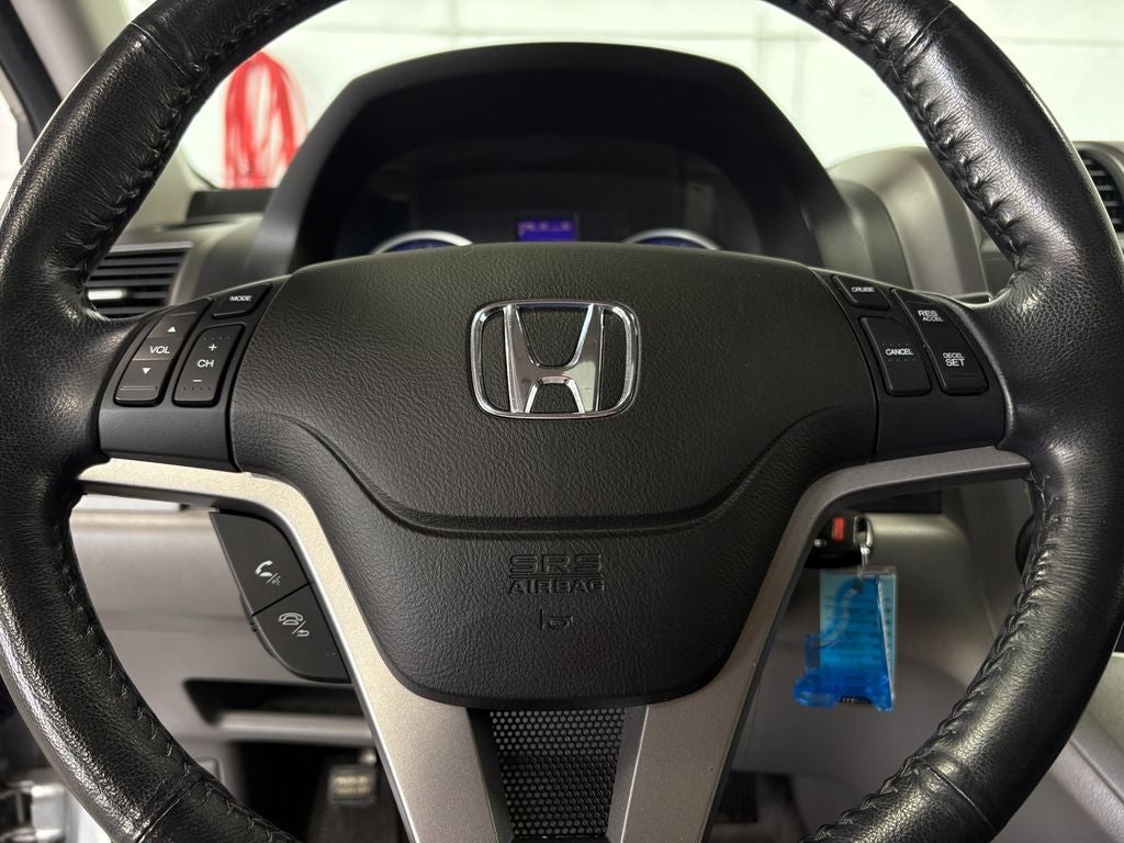 2011 Honda CR-V EX-L Power moonroof
