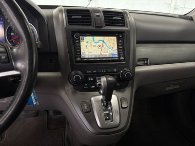 2011 Honda CR-V EX-L Power moonroof