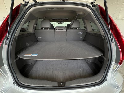 2011 Honda CR-V EX-L Power moonroof