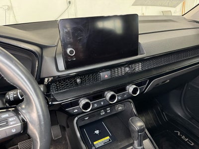 2023 Honda CR-V EX-L Power moonroof