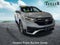 2021 Honda CR-V EX Radio: 180-Watt AM/FM/HD/SiriusXM Audio System
