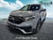 2021 Honda CR-V EX Radio: 180-Watt AM/FM/HD/SiriusXM Audio System