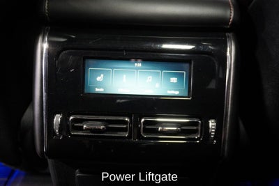 2020 Lincoln Aviator Reserve Panoramic Moonroof & Navigation System