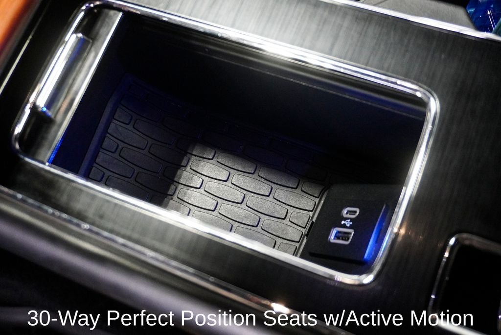 2020 Lincoln Aviator Reserve Panoramic Moonroof & Navigation System