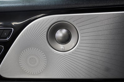 2020 Lincoln Aviator Reserve Panoramic Moonroof & Navigation System