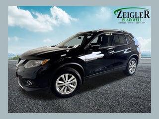 2014 Nissan Rogue SV
