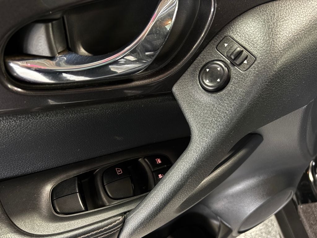 2020 Nissan Rogue SV Power Panoramic Moonroof