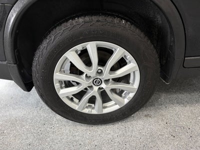 2020 Nissan Rogue SV Power Panoramic Moonroof