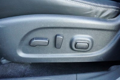 2024 Nissan Murano SV Navigation & Full Pano Moonroof