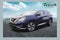 2024 Nissan Murano SL Power moonroof & Navigation System