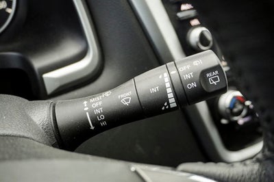 2024 Nissan Murano SL Power moonroof & Navigation System