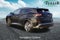 2023 Nissan Murano SL Navigation System & Dual-Panel Moonroof