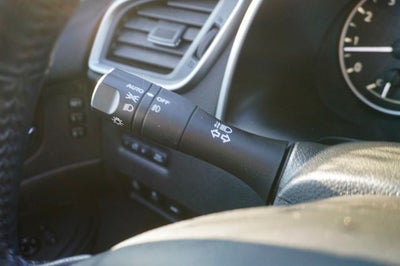 2023 Nissan Murano SL Navigation System & Dual-Panel Moonroof