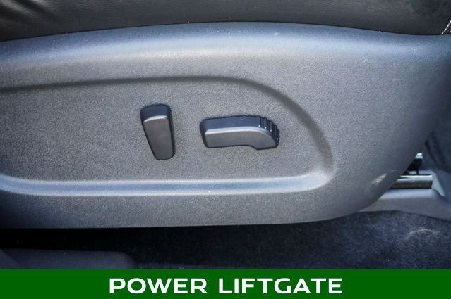 2023 Nissan Murano SL Navigation System & Dual-Panel Moonroof