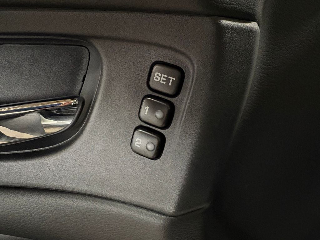 2024 Nissan Murano SL Power moonroof & Navigation System